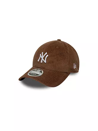 NEW ERA |  Kappe CORD 9FORTY MCROWN NEW YORK YANKEES | 